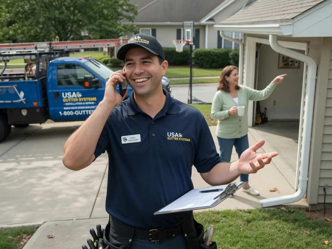 Gutter Installation Mountville, SC FAQs